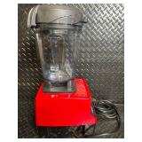 Vitamix VM0102D Blender with 4 Jars, Tamper & Manual