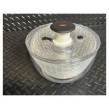 Joseph Joseph Flower Steamer Basket & Glass Storage Containers (Lot of 4)