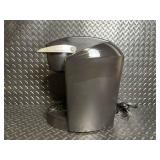 Keurig Single-Cup Coffee Maker & Cuisinart PowerSelect 3-Speed Electronic Hand Mixer