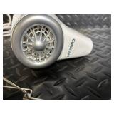 Keurig Single-Cup Coffee Maker & Cuisinart PowerSelect 3-Speed Electronic Hand Mixer