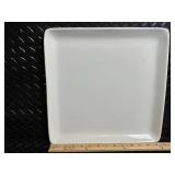 FORESIDE Pear-Design Plate & Glassware Set with Egg Tray & Butter Dish