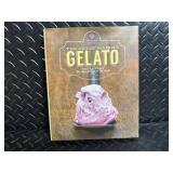 Cuisinart ICE-100 Gelato & Ice Cream Maker - 1.5 Qt - Includes Popsicle Molds & Gelato Recipe Book