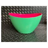 Vintage Charm Sailboat Border Dinnerware Set - Oval Plate & 2 Bowls