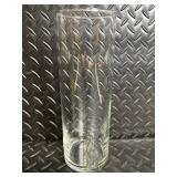 Glass Vases & Jars - Clear & Green, Assorted Sizes