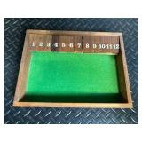 Rummikub Original & Buzz Word & Five Family Games Board Game Lot - Travel Sets