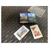 Rummikub Original & Buzz Word & Five Family Games Board Game Lot - Travel Sets