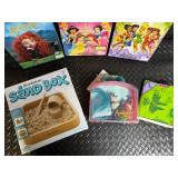 Disney Princess & Animated Toys Collection