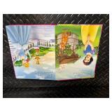 Disney Princess & Animated Toys Collection