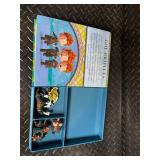 Disney Princess & Animated Toys Collection