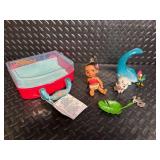 Disney Princess & Animated Toys Collection