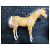 Next Generation Toy Horses Playset with Barn & Accessories