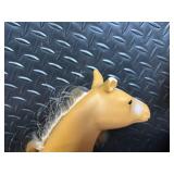 Next Generation Toy Horses Playset with Barn & Accessories