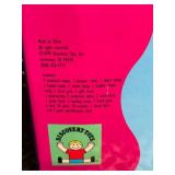 Discovery Toys Super Marbleworks Raceway Construction Set