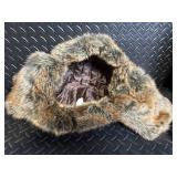 Winter Accessories Lot: Delux Nepal Wool Hats & Viking Beanie & Hestra Gloves