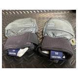 Winter Accessories Lot: Delux Nepal Wool Hats & Viking Beanie & Hestra Gloves