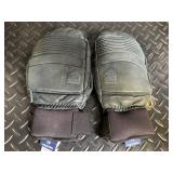 Winter Accessories Lot: Delux Nepal Wool Hats & Viking Beanie & Hestra Gloves