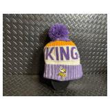 Winter Accessories Lot: Delux Nepal Wool Hats & Viking Beanie & Hestra Gloves