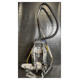 Backpack Vacuum System with Harness & Hose - ProTeam Bags (10 Qt/7 L)