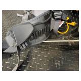 Backpack Vacuum System with Harness & Hose - ProTeam Bags (10 Qt/7 L)