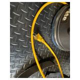 Backpack Vacuum System with Harness & Hose - ProTeam Bags (10 Qt/7 L)