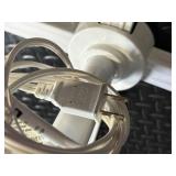 Midea FS40-8M Stand Fans (Lot of 2)