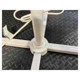 Midea FS40-8M Stand Fans (Lot of 2)