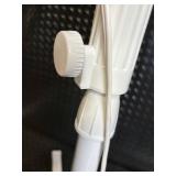 Midea FS40-8M Stand Fans (Lot of 2)