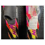 Proline 500 Alpine Skis - 168 cm Pair with Bindings