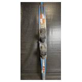 EP Graphite SuperPro Cross-Country Ski w/ Bindings - 64 in (164 cm)
