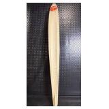 EP Graphite SuperPro Cross-Country Ski w/ Bindings - 64 in (164 cm)