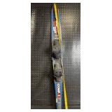 EP Graphite SuperPro Cross-Country Ski w/ Bindings - 64 in (164 cm)