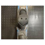 EP Graphite SuperPro Cross-Country Ski w/ Bindings - 64 in (164 cm)