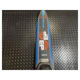 EP Graphite SuperPro Cross-Country Ski w/ Bindings - 64 in (164 cm)