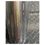 Precision Powder Ski - Laser Aligned Fin System, Inside Radius Sidecut