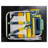 Tommy Bahama Relax Beach Chair - Make Life One Long Weekend