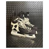 CCM Prolite3 Hockey Skates - US 9D (EU 43) - Black/White