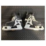 CCM Prolite3 Hockey Skates - US 9D (EU 43) - Black/White