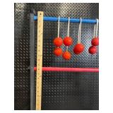 Ladder Toss Game With Storage Bag