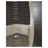 Phase5 Wakeboard Decks - The Wild Beige & Red - 50in Each (Lot of 2)