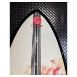 Connelly Ashley Kidd Pro Model Wakeboard 4