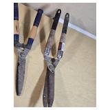 Garden Shears