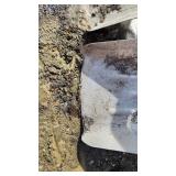Scoop Shovels