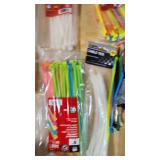 Variety of Cable Ties