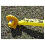 Great Condition Bounce House - Approx. 9