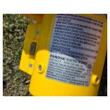 Great Condition Bounce House - Approx. 9