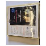 TG Tools KIK 9+2 Piece Drill Bit Set with Hex Shank