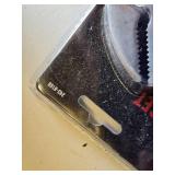 Tool Shop Groove Joint Pliers Set including 6", 10", and 12" Pliers