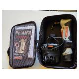 Craftsman Nextec 12V Lithium-Ion Cordless Tool Kit