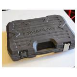 AmazonBasics Ratcheting Wrench and Socket Set - Missing a Ratchet and 14mm