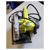Ryobi CSB135L 7-1/4 in. Circular Saw 120V 60Hz 14A